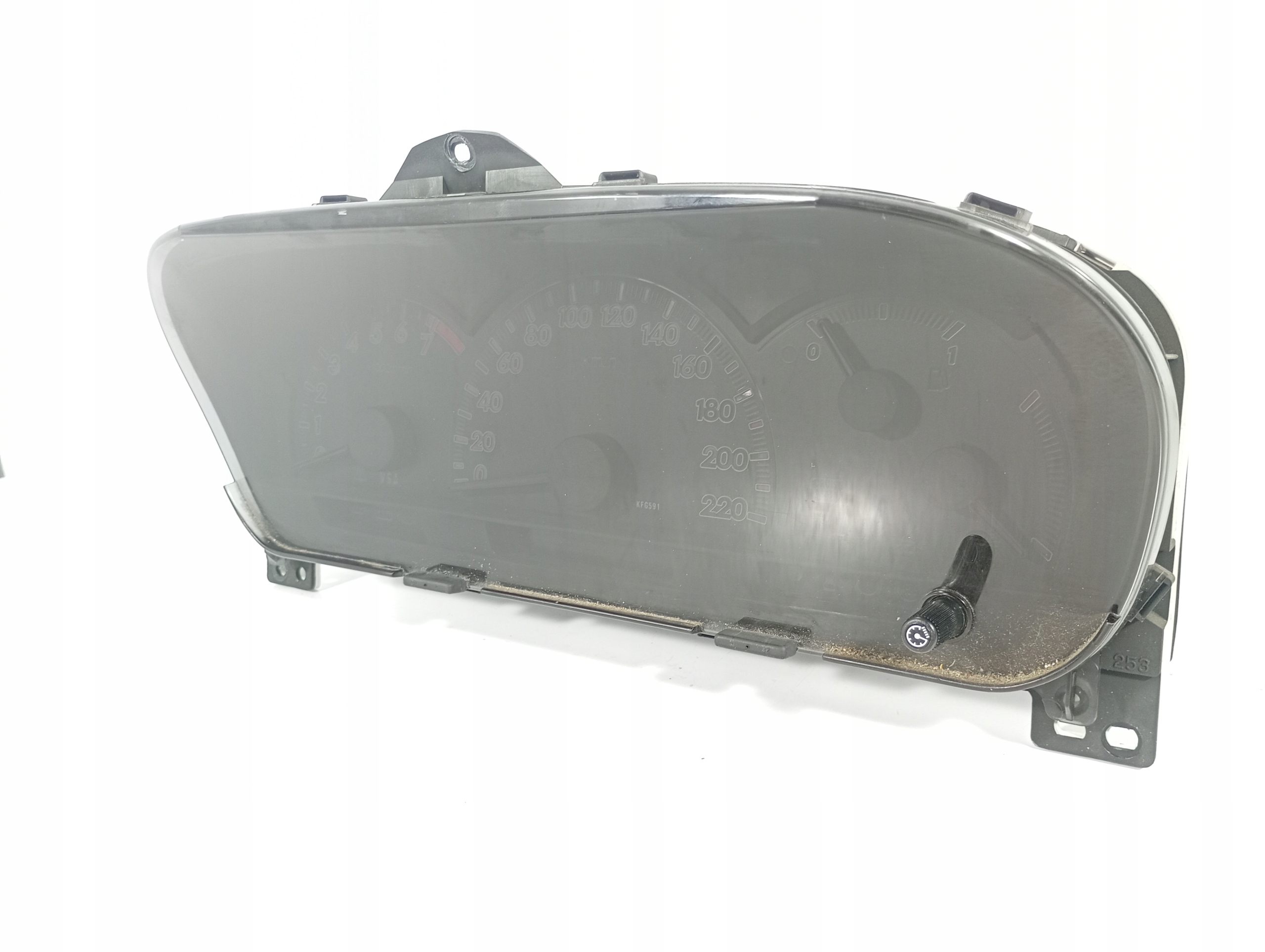 Honda FR-V FRV 05-09 dials dials tachometer OE 78100SJFG211