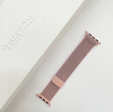 Bransoleta/bransoletka do Apple Watch 1234567SE 42/44/45mm Kod producenta H07WB42