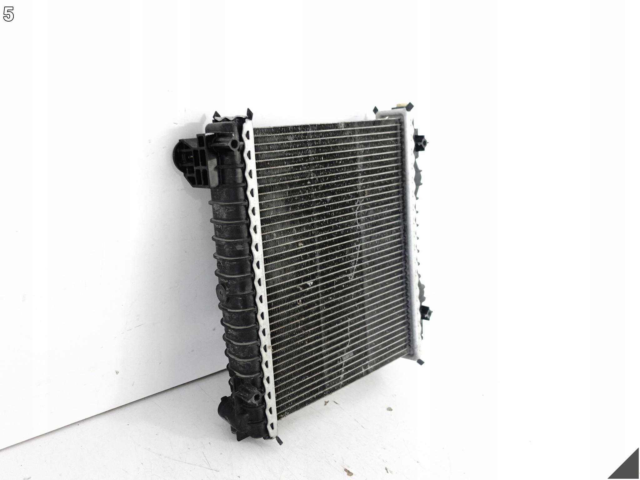 ALFA ROMEO GIULIA STELVIO water cooler 50540153