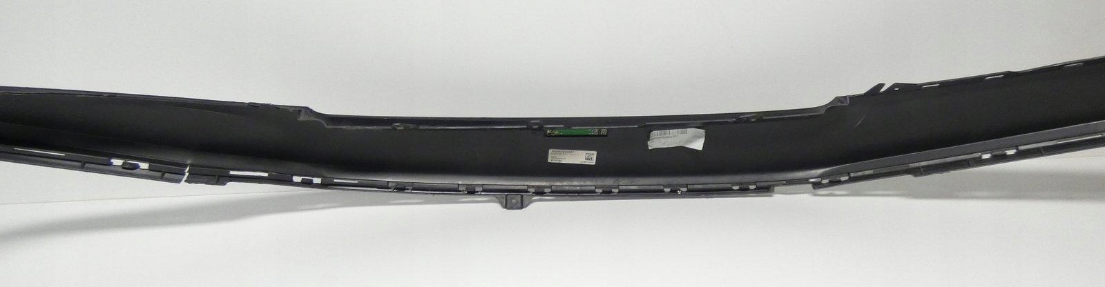 PORSCHE 911 992 DAKAR 992807221R 2022- bumper front front