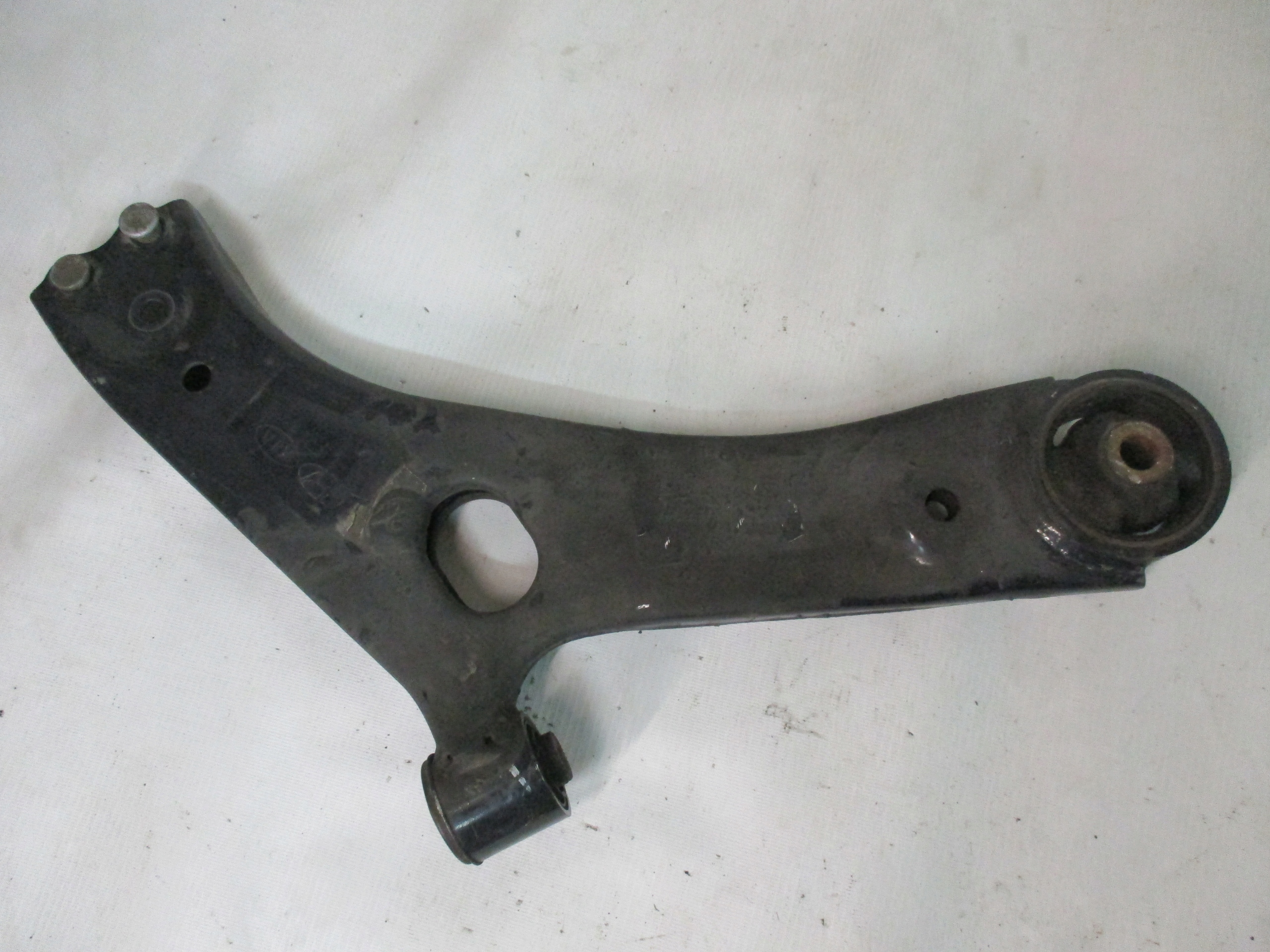 arm right front Kia Sportage III