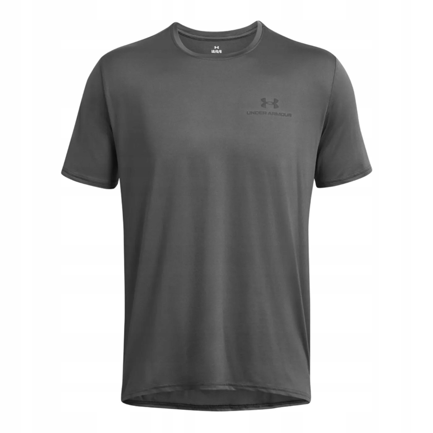 Tričko Under Armour Vanish Energy Antibakteriální Vícebarevné R S