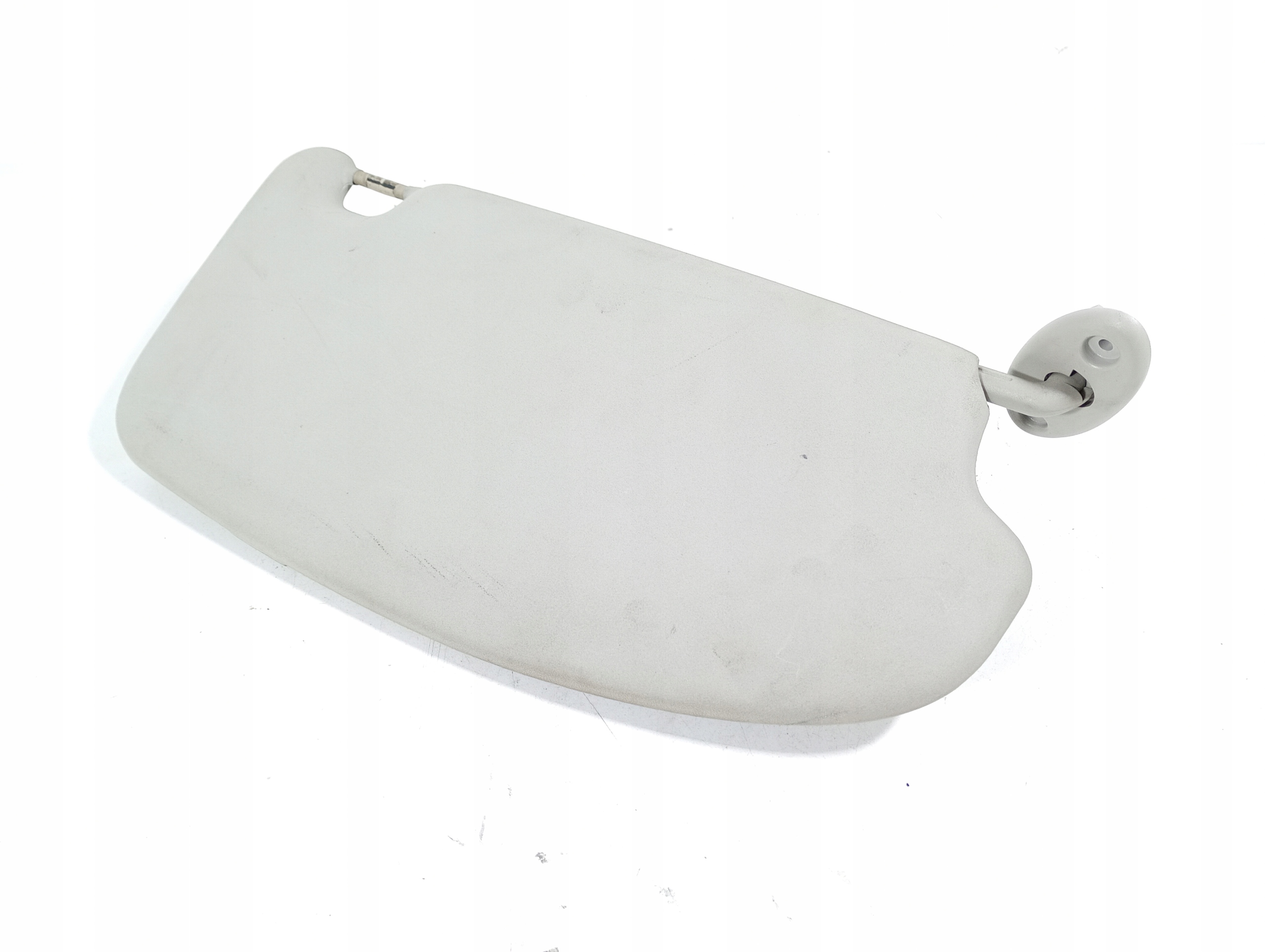 FORD FOCUS MK2 04-11 cover PRZECIWSLONECZNA left driver´s visor left