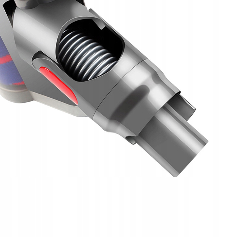 SZCZOTKA LED DO DYSON V7 V8 V10 V11 V15 MIĘKKA Marka bez marki