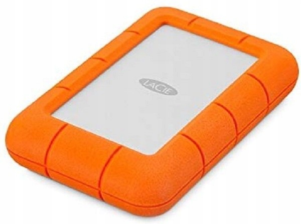 Externí Hdd disk LaCie STJJ5000400 5 Tb