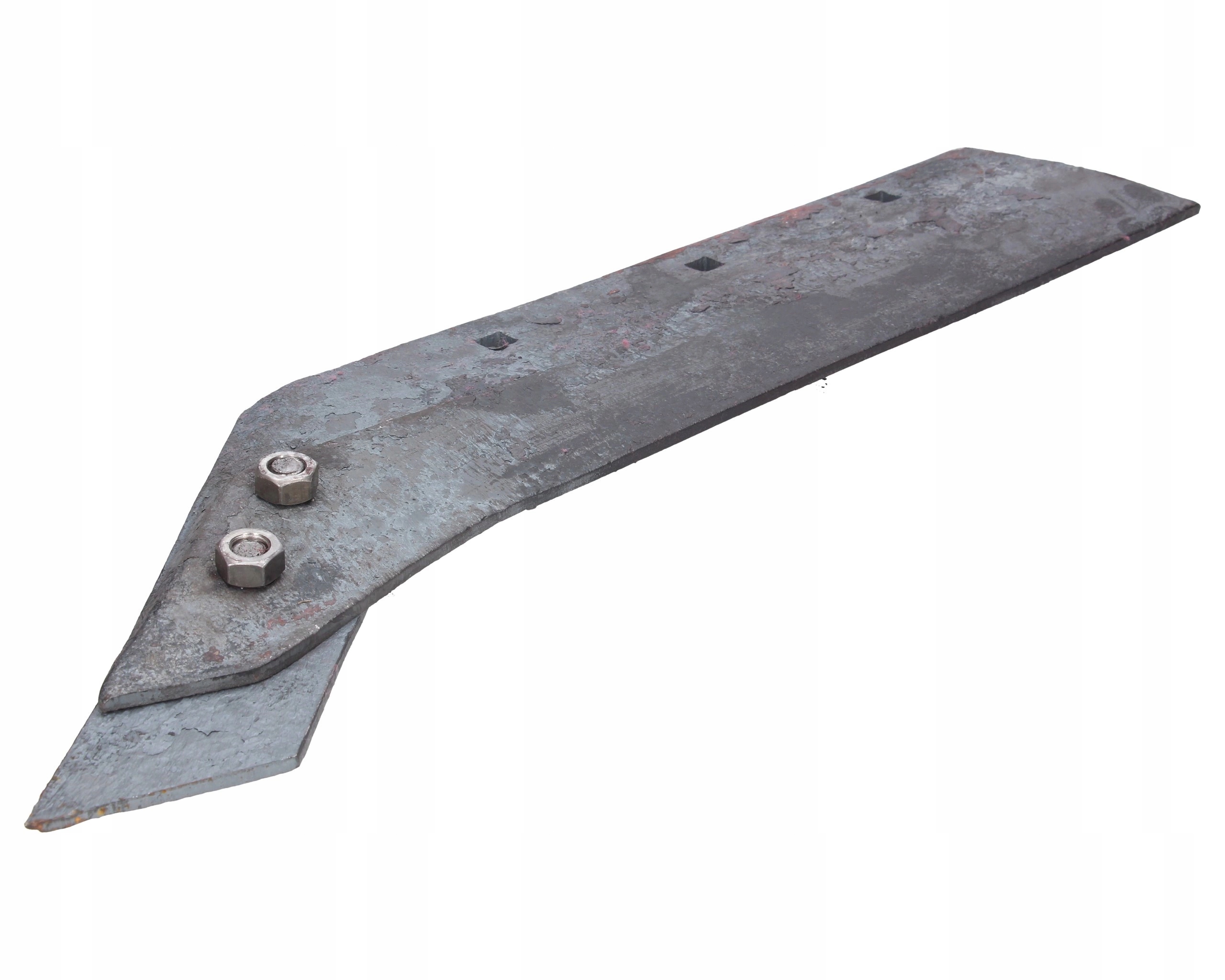 Radlice s dlátem pro pluh Agro-Masz Pz 40 PL00205