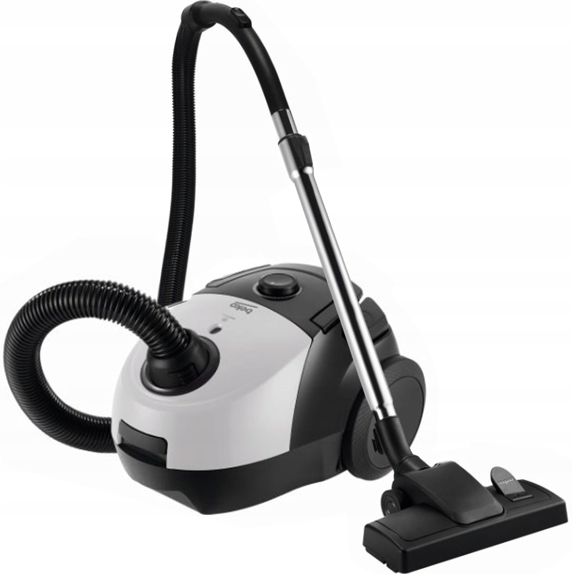 Odkurzacz Beko VCC34801AW Workowy 800W