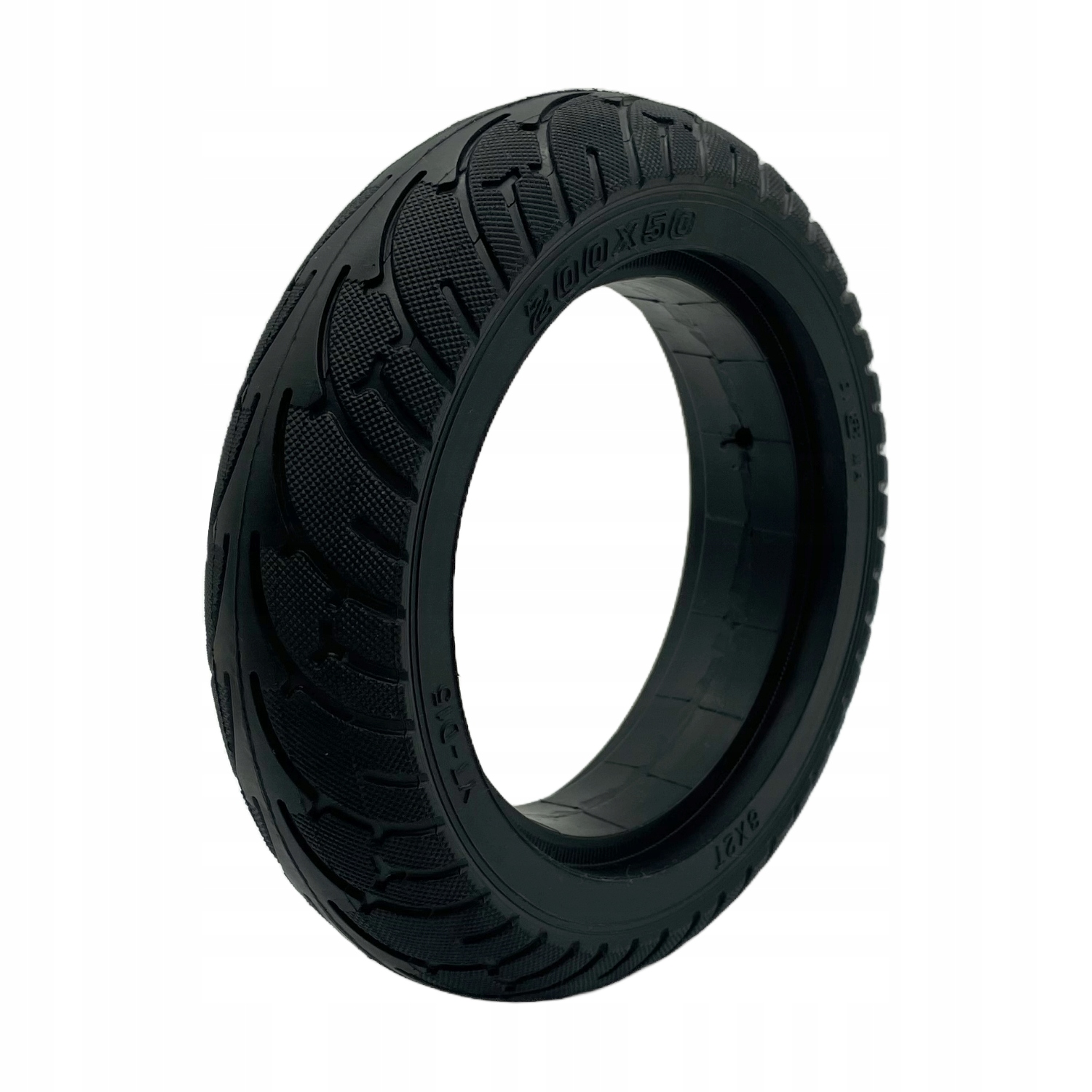 Полная шина 200x50 для Speedway Mini 4 Pro / Ruima Mini 4