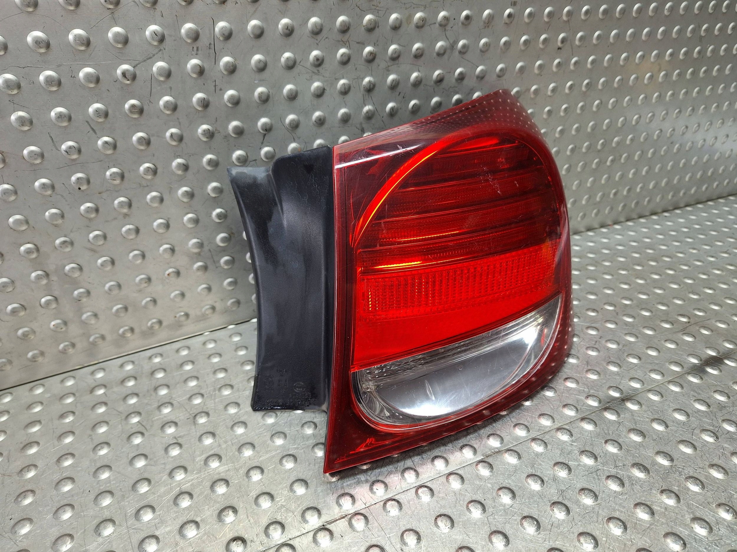 light rear part right LEXUS GS LED 05-12