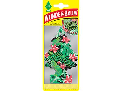 

Wunder Baum Zapach Choinka Jungle Fever