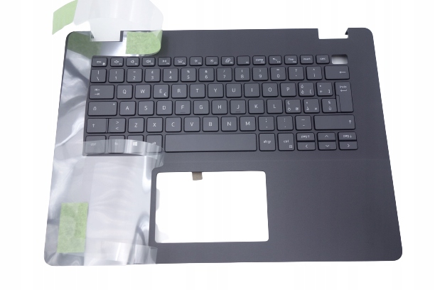 Palmrest pouzdro Dell Vostro 3400 3401 VC7NJ D70HM