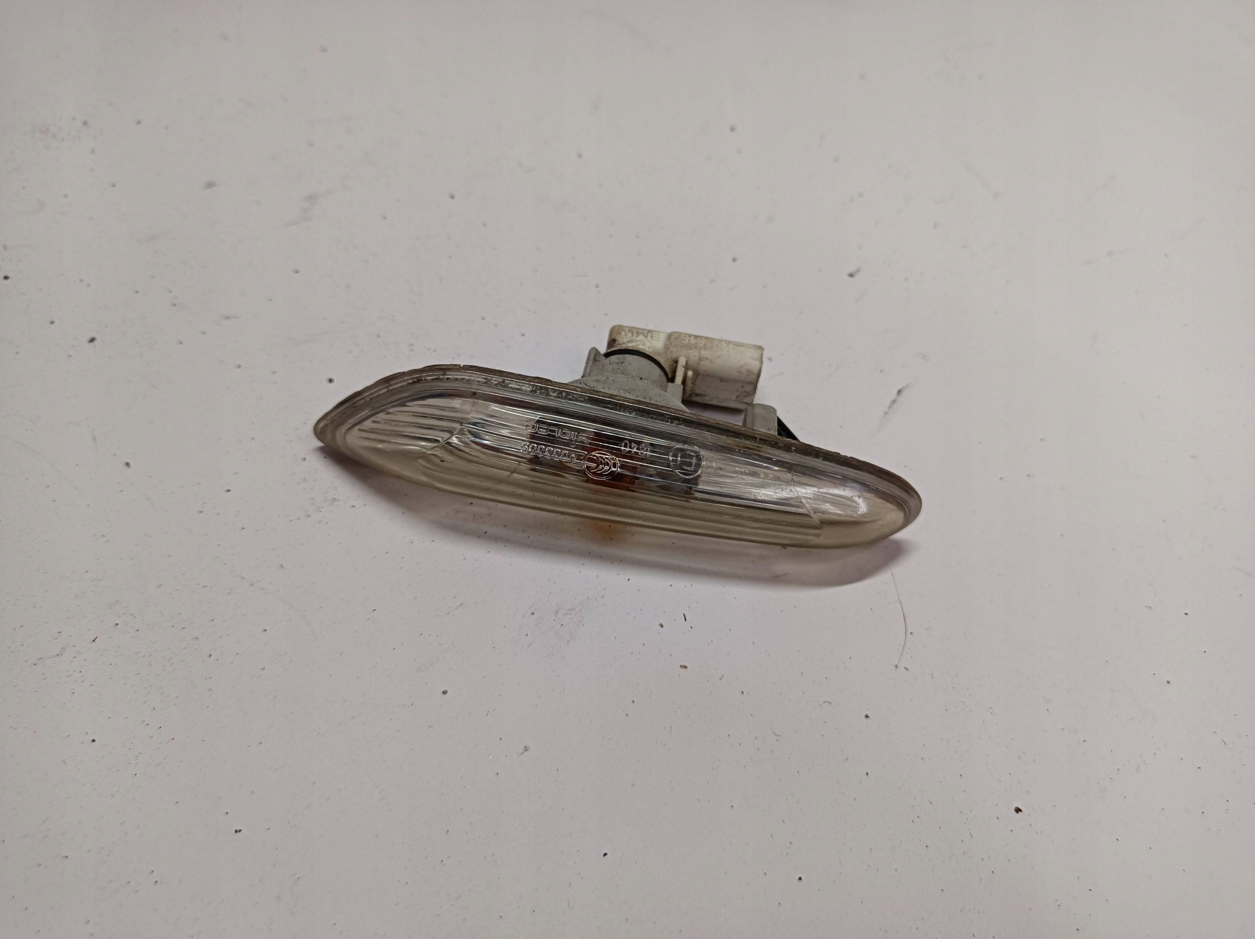 Blinkerleuchte w blotniku BMW 1 E81 E87 7253325