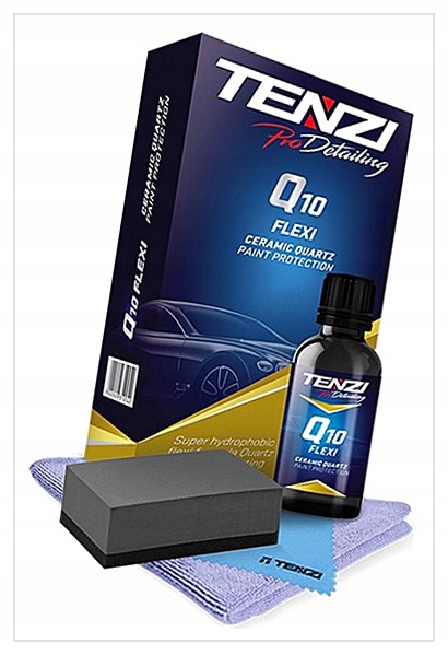 KodDB:F-55 TENZI Q10 FLEXI F2G79 50ML LAKIERU