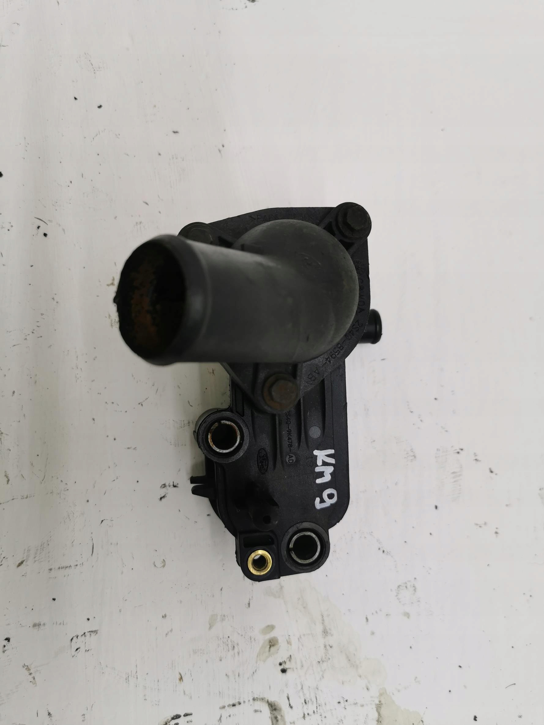 Scatola termostato FORD CONNECT e 2S4Q-8594-AB