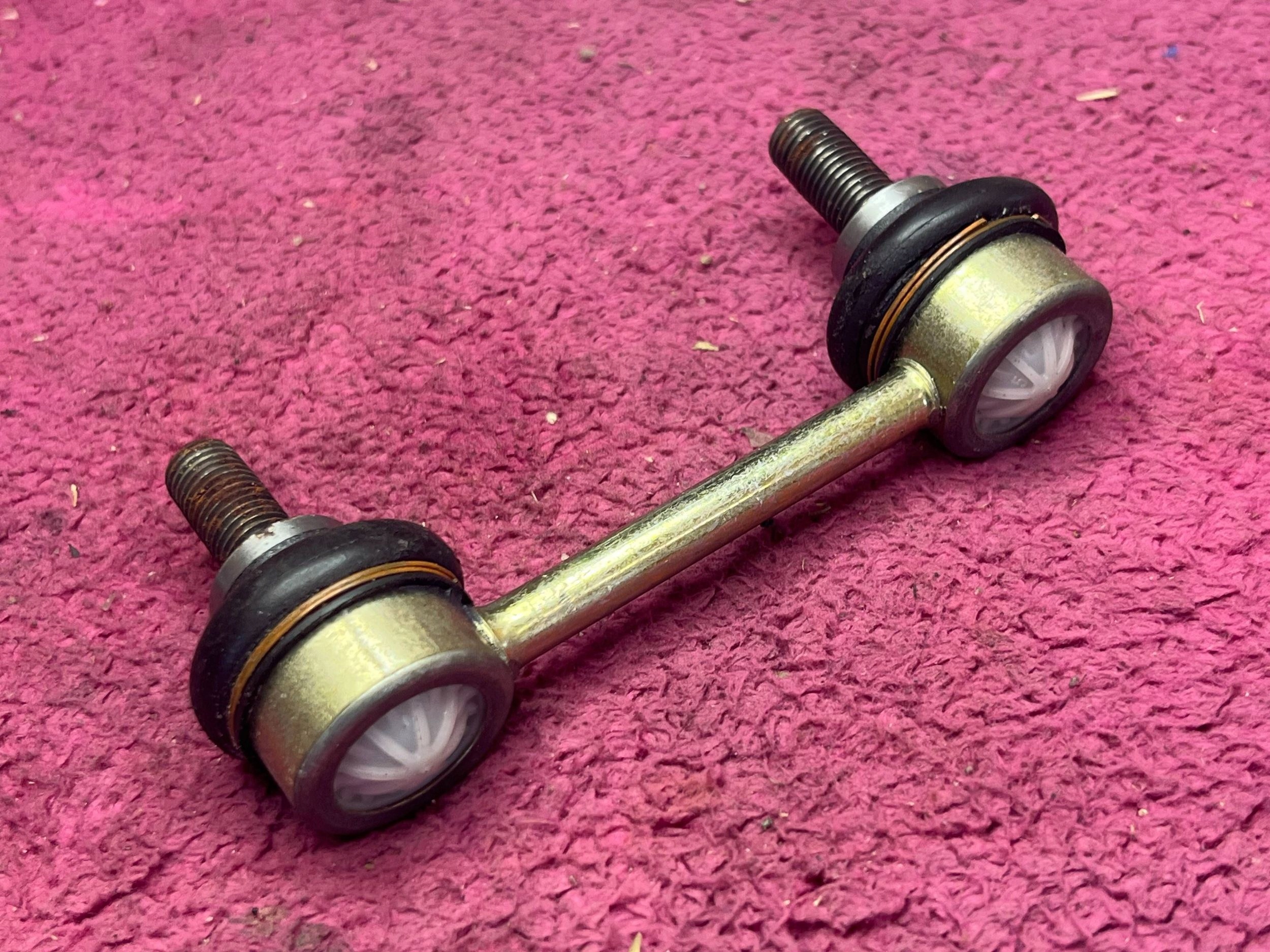 Stabilisator heck Original Nissan Micra 56261-6F600