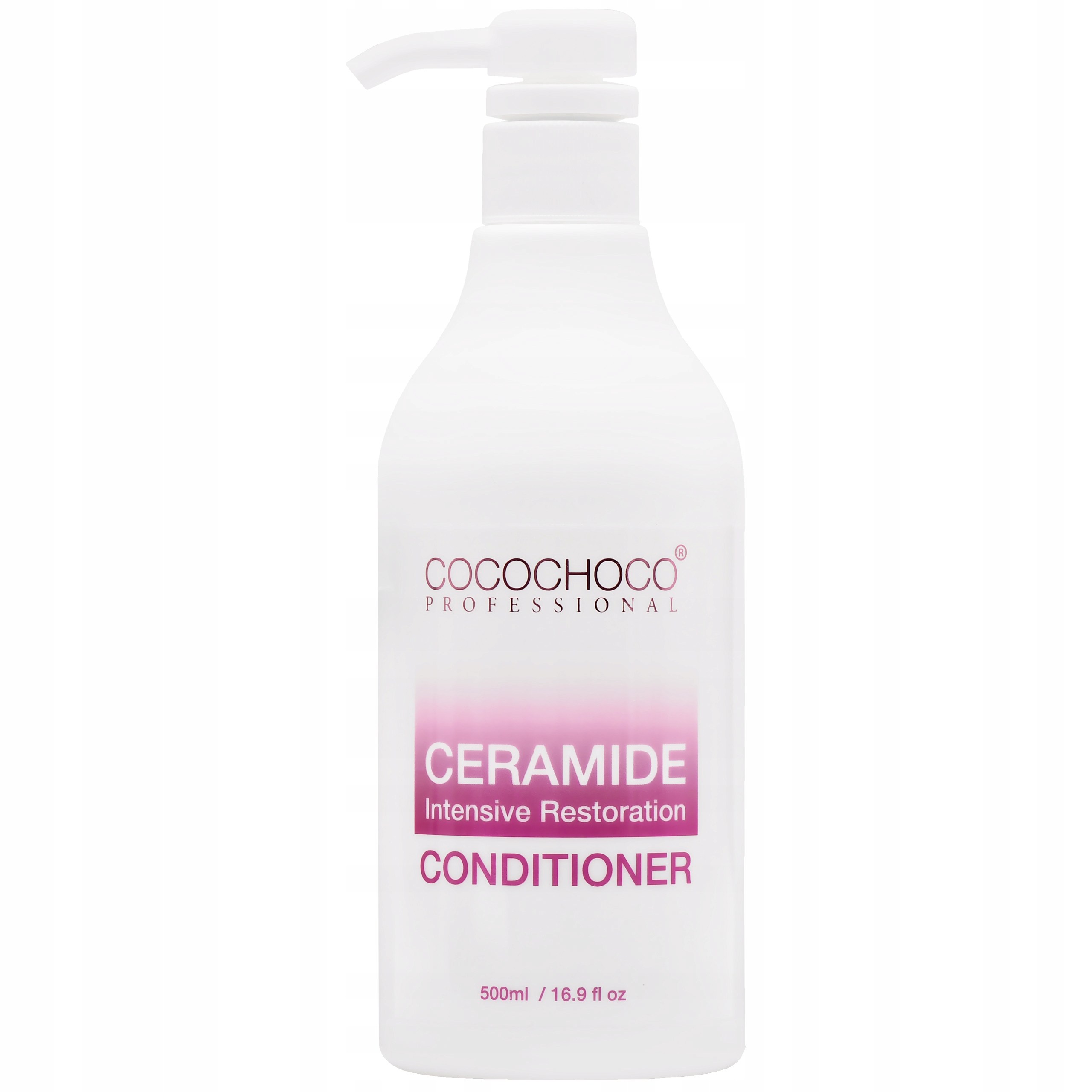 Ceramide odżywka do włosów