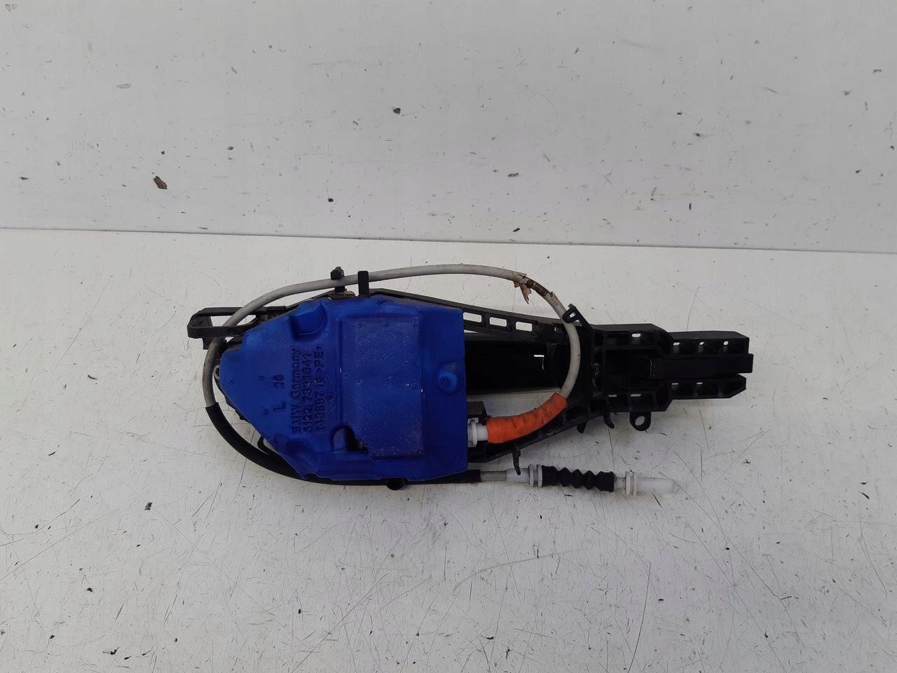handle rear part rear left BMW F20 316i 668