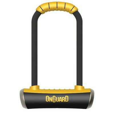 Zapięcie Zamek Rowerowy Onguard Pitbull LS-8007 U-lock 14x90x240mm
