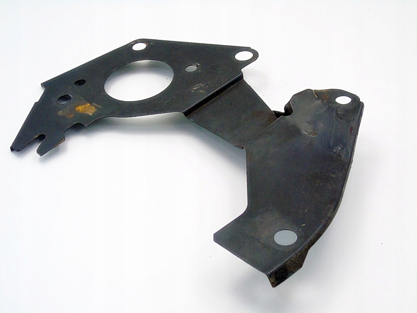 OSŁONA OBUDOWA SPRZĘGŁA 1.1 1.2 8V PUNTO 2 PANDA PALIO YPSILON STRADA Numer katalogowy części 188A4000OS MS14