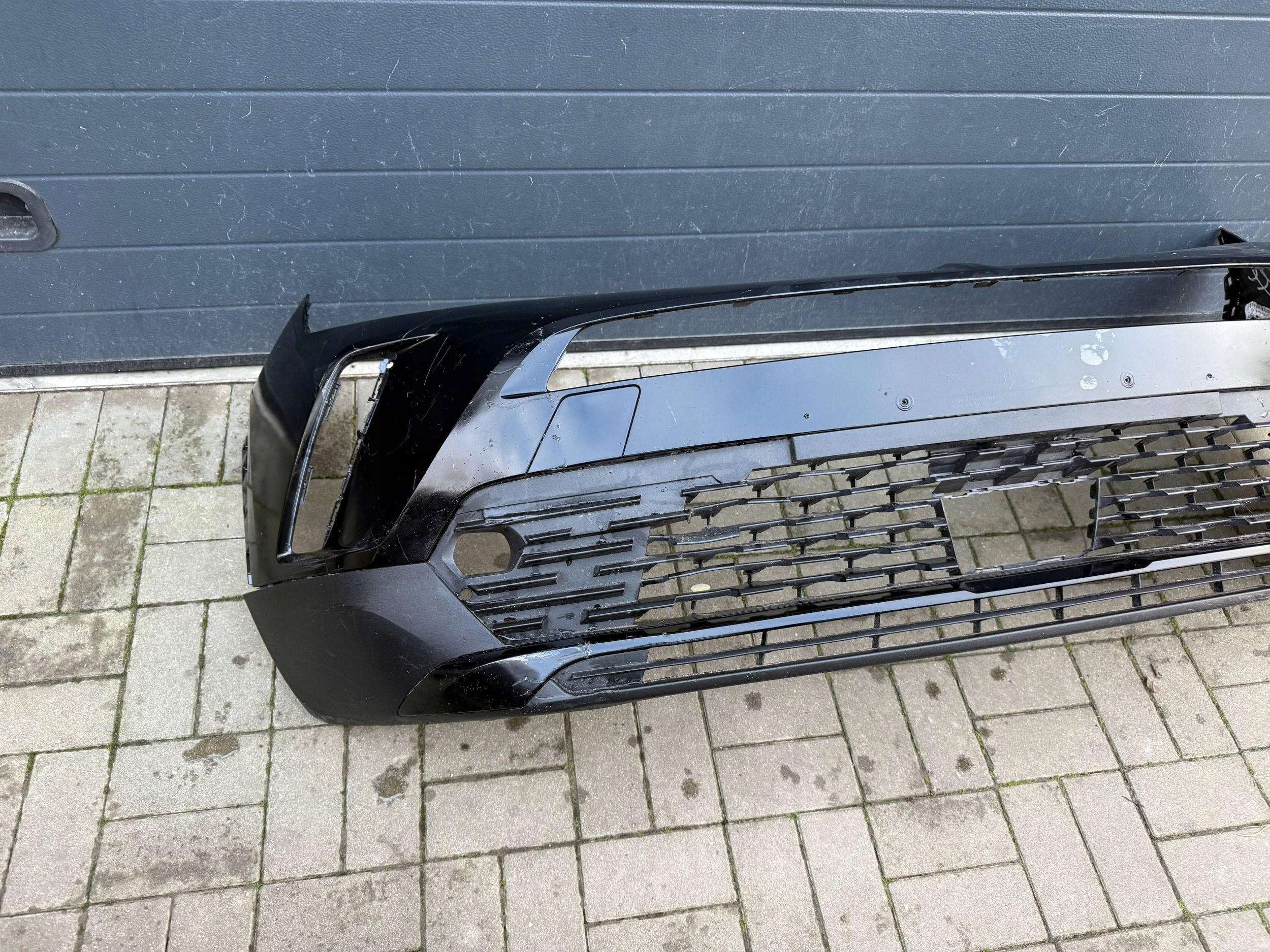 Opel Mokka B 20- Pare choc Avant Avant