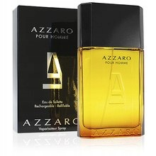 Azzaro Pour Homme Edt 100 ml