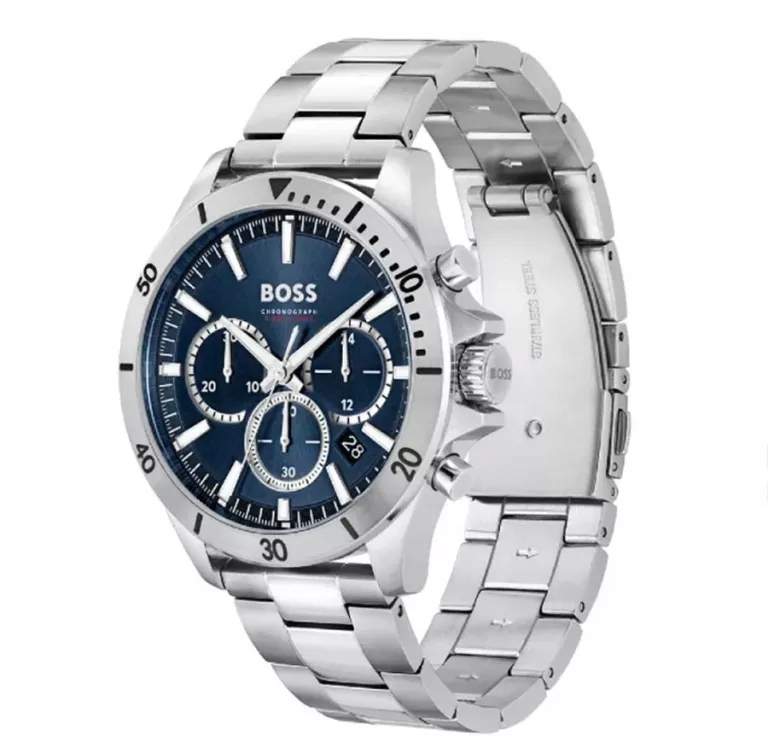 Pánské hodinky Hugo Boss 1514069