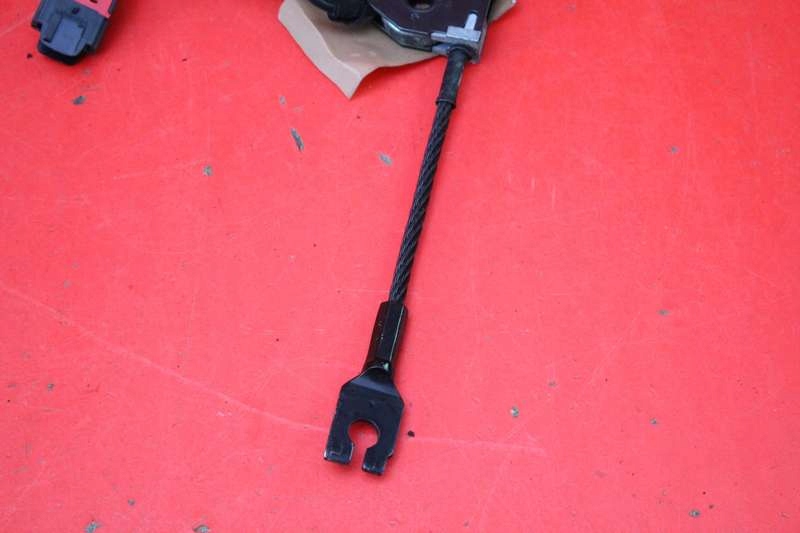 adjuster supports right front RENAULT CLIO 3 III 07R