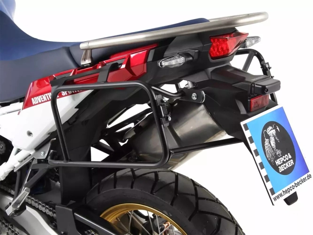 Honda Crf 1000 Africa Twin (2018-2019) stojan pod bočné vaky