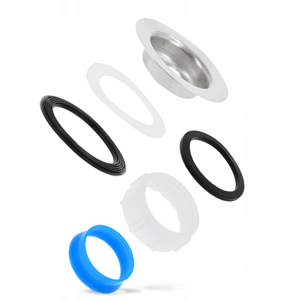 Syfon Umywalkowy Diamond SYF.TWORZ.1.1/4. 32 mm Rodzaj umywalkowy