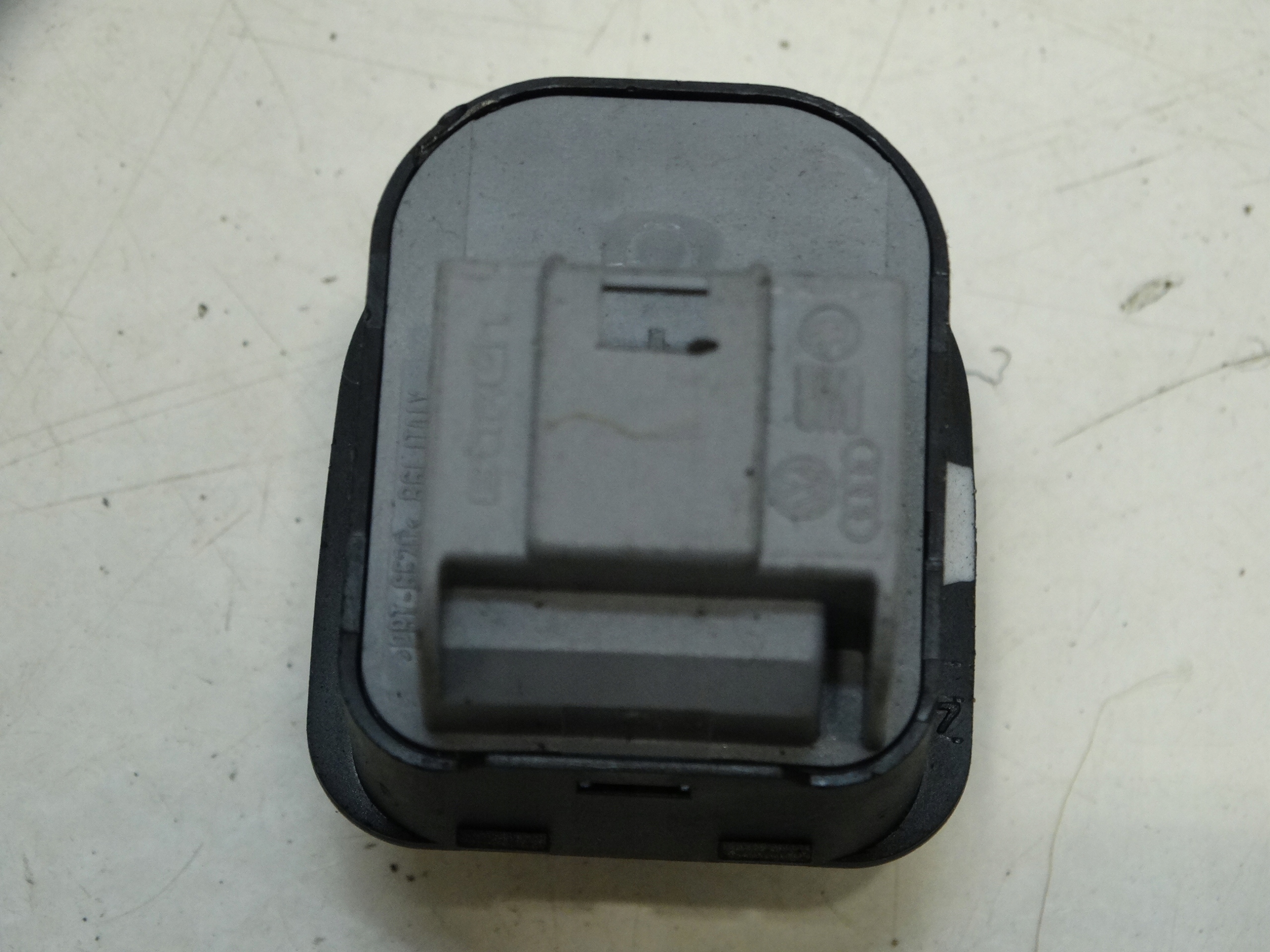 mirror control switch button VOLKSWAGEN PASSAT B6 1K0959565H