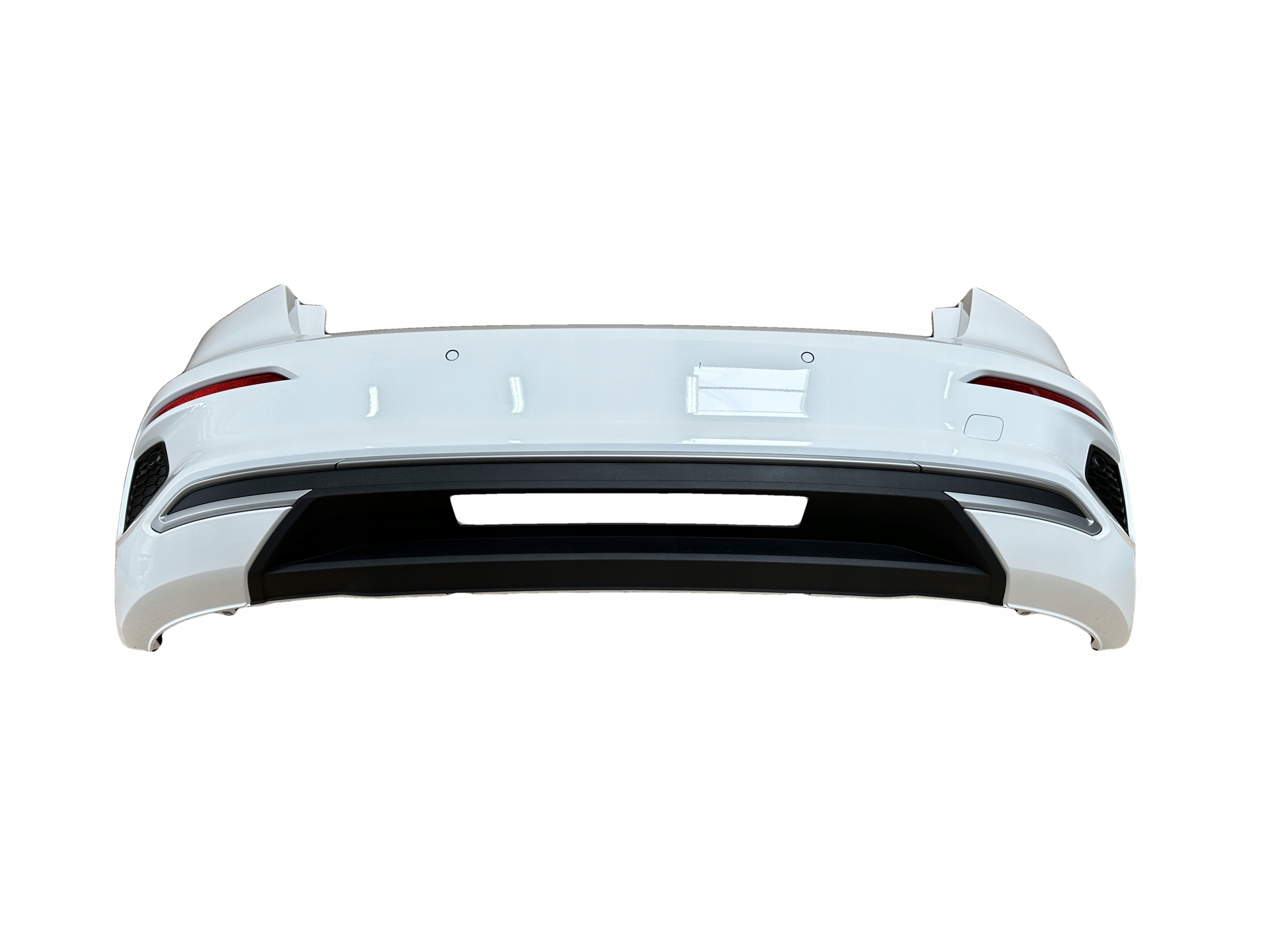 AUDI A3 8Y SPORTBACK bumper rear part LY9C