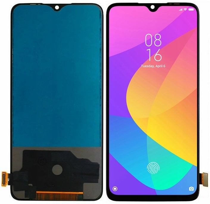 Displej Xiaomi Mi 9 Lite Tft LCD displej