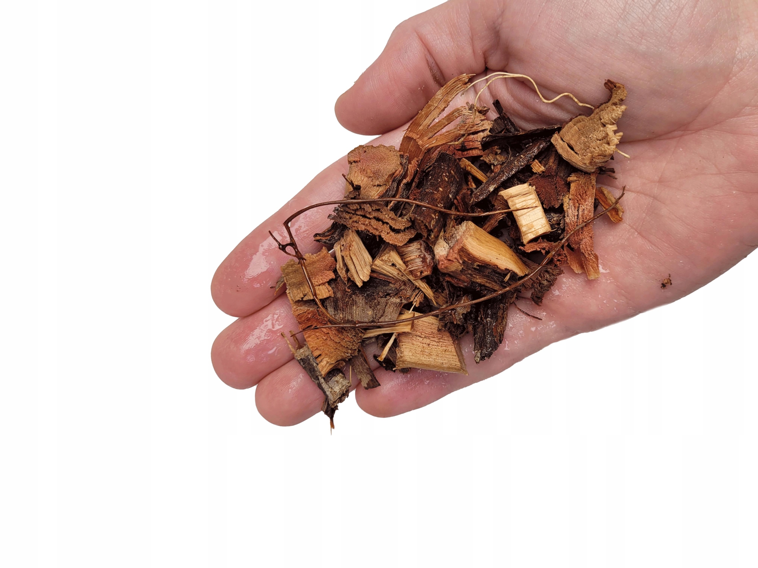 Levně Wio Mulchbed Accents 150G Dekorativní substrát do akvária