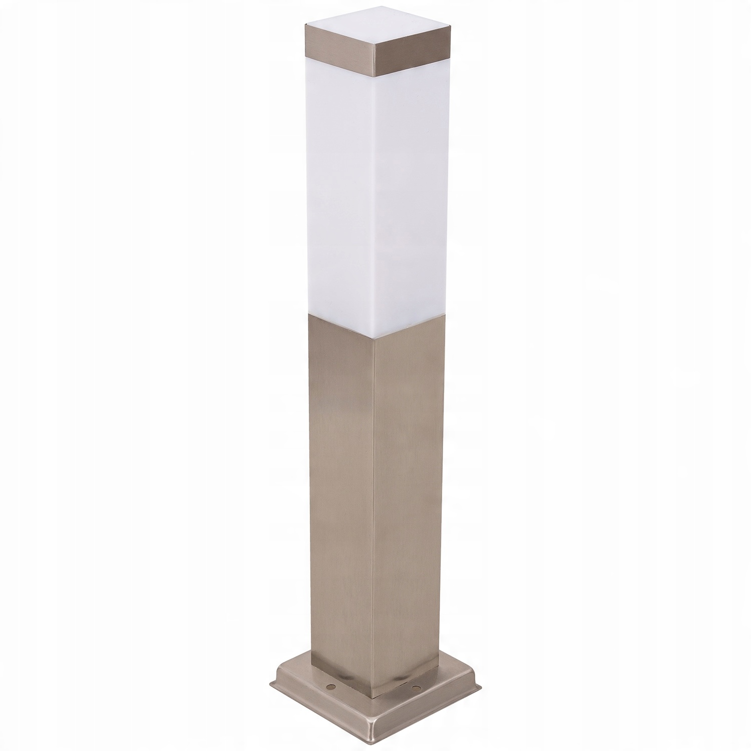 

Lampa Ogrodowa stojąca Słupek ogrodowy E27 45cm