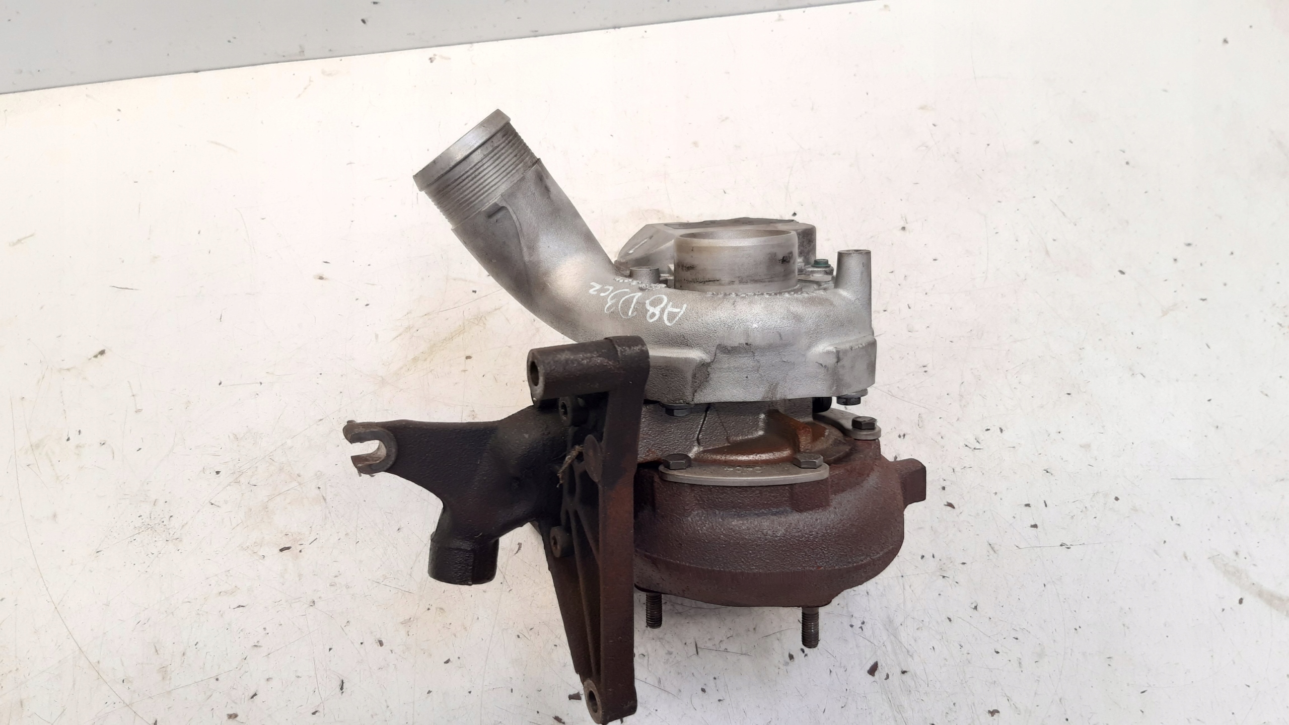 Turbo turbo 059145725K Audi A8 D3