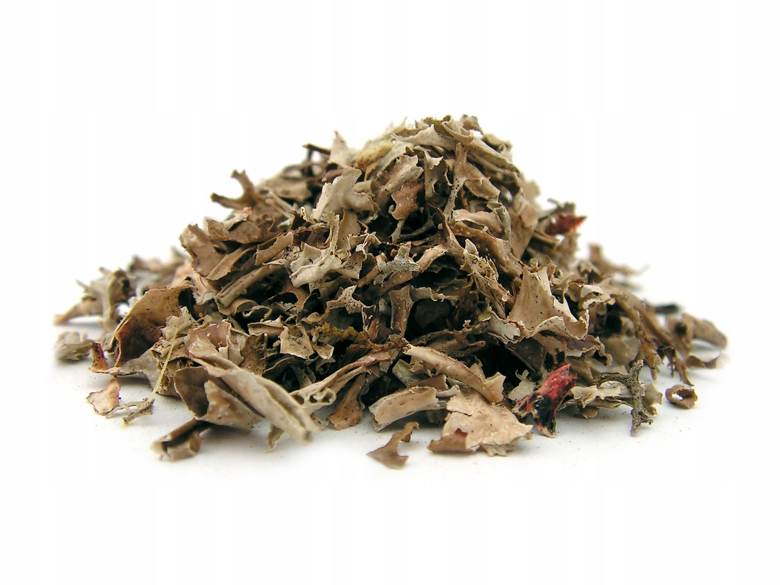 Porost Islandzki tarczownica 50 g Aromatika