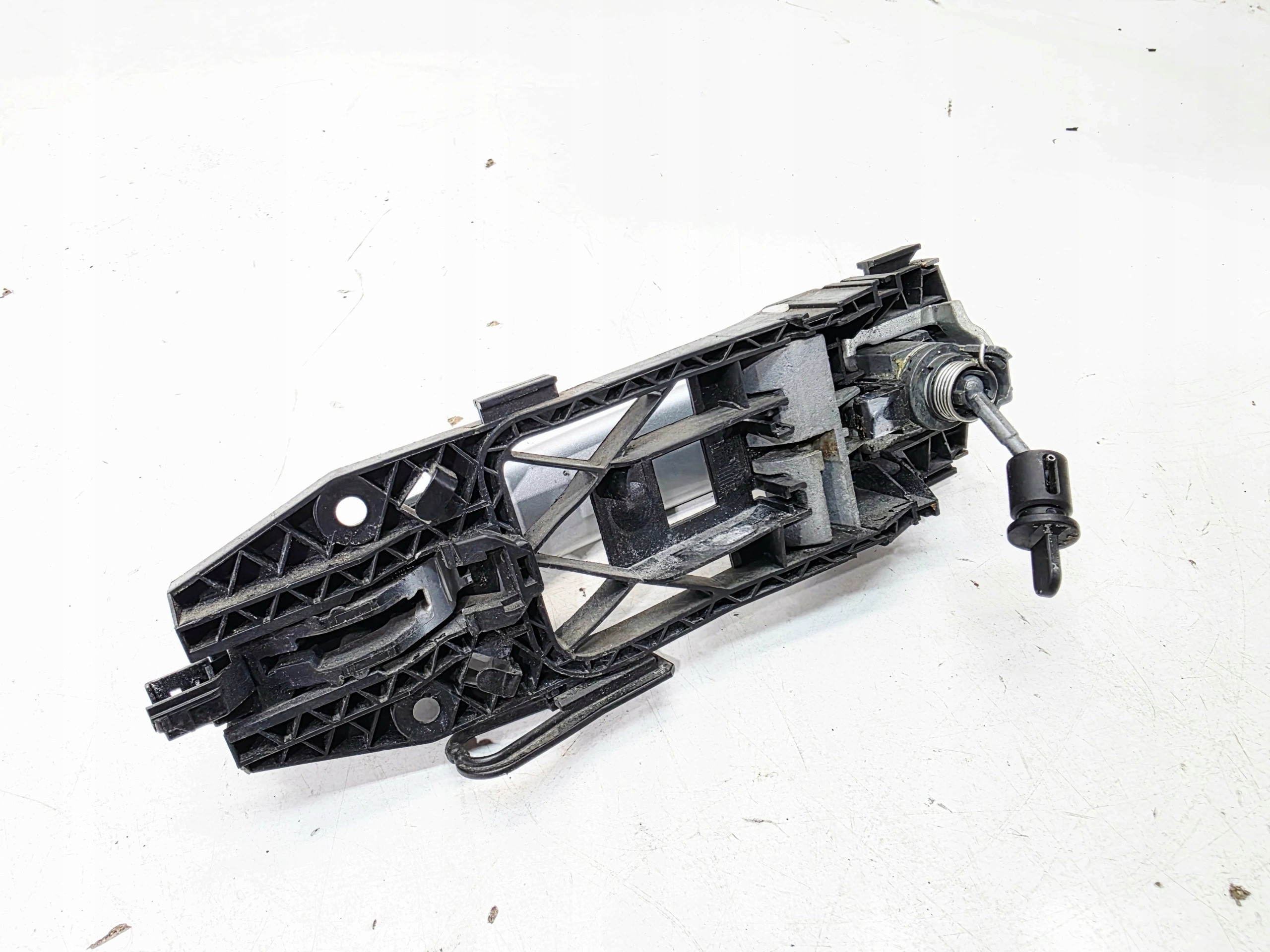 handle door right front Z lock cylinder AUDI A3 8V 8V0837885 LX7W