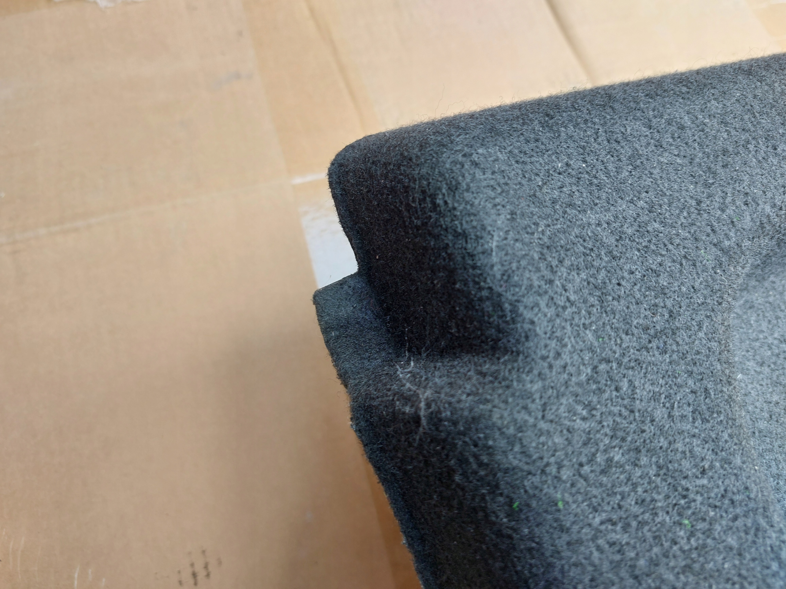 plato boot DACIA SANDERO II 18r 794205491R