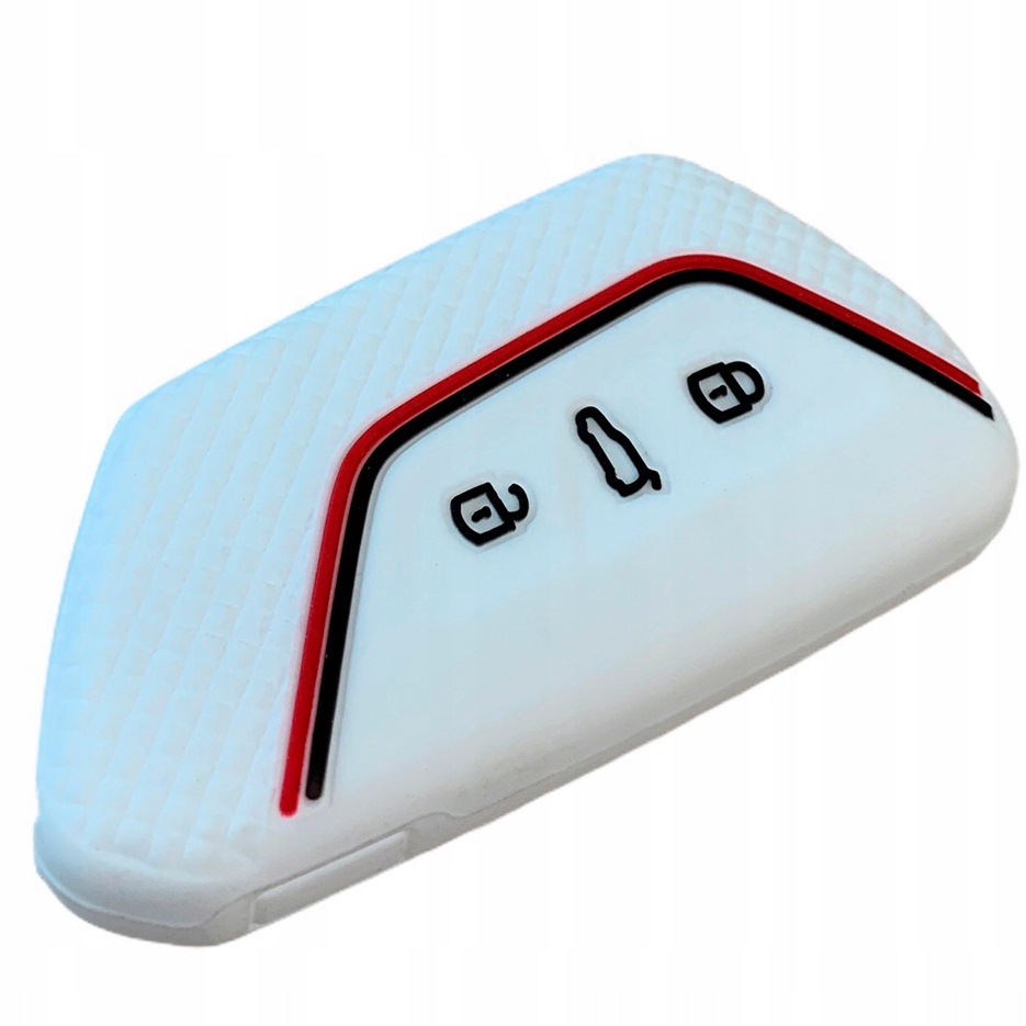 

Etui Brelok Silikonowy Na Kluczyk Do Vw Golf VIII