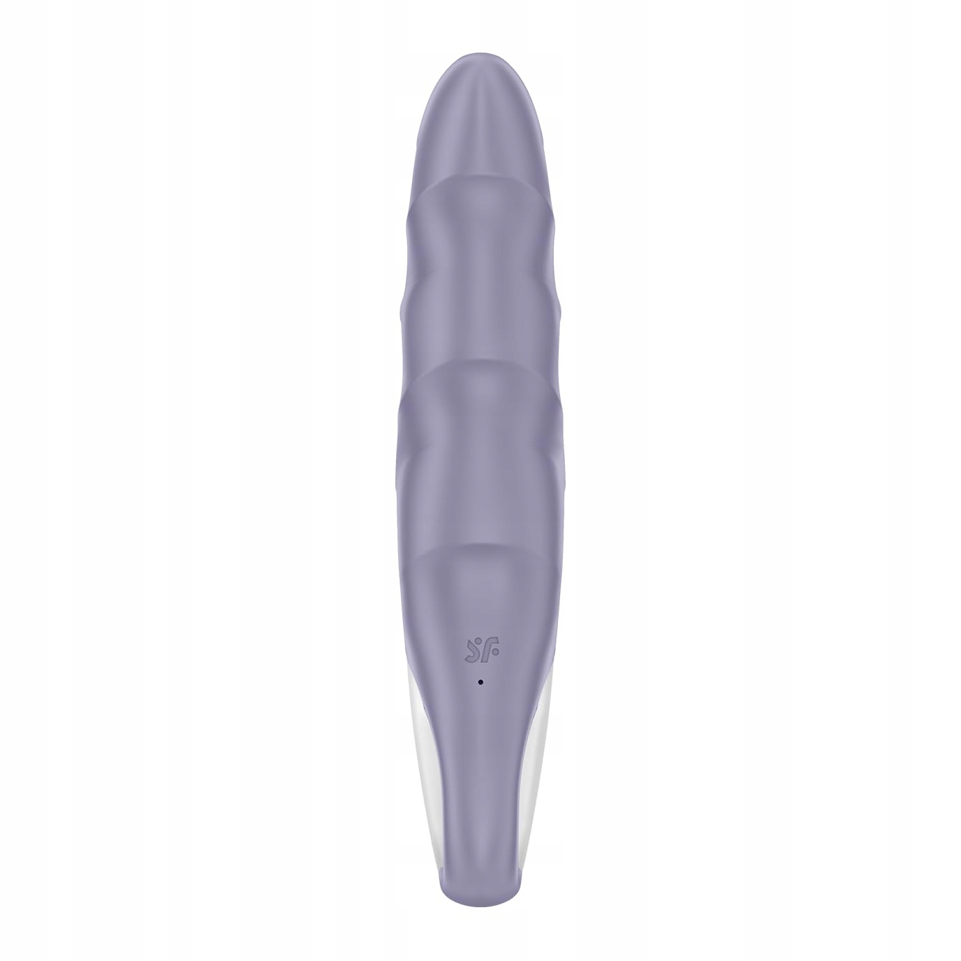 SATISFYER Wibrator Powietrzny G Punkt 12 Programów Wibracji Dla Kobiet — miniatura 6