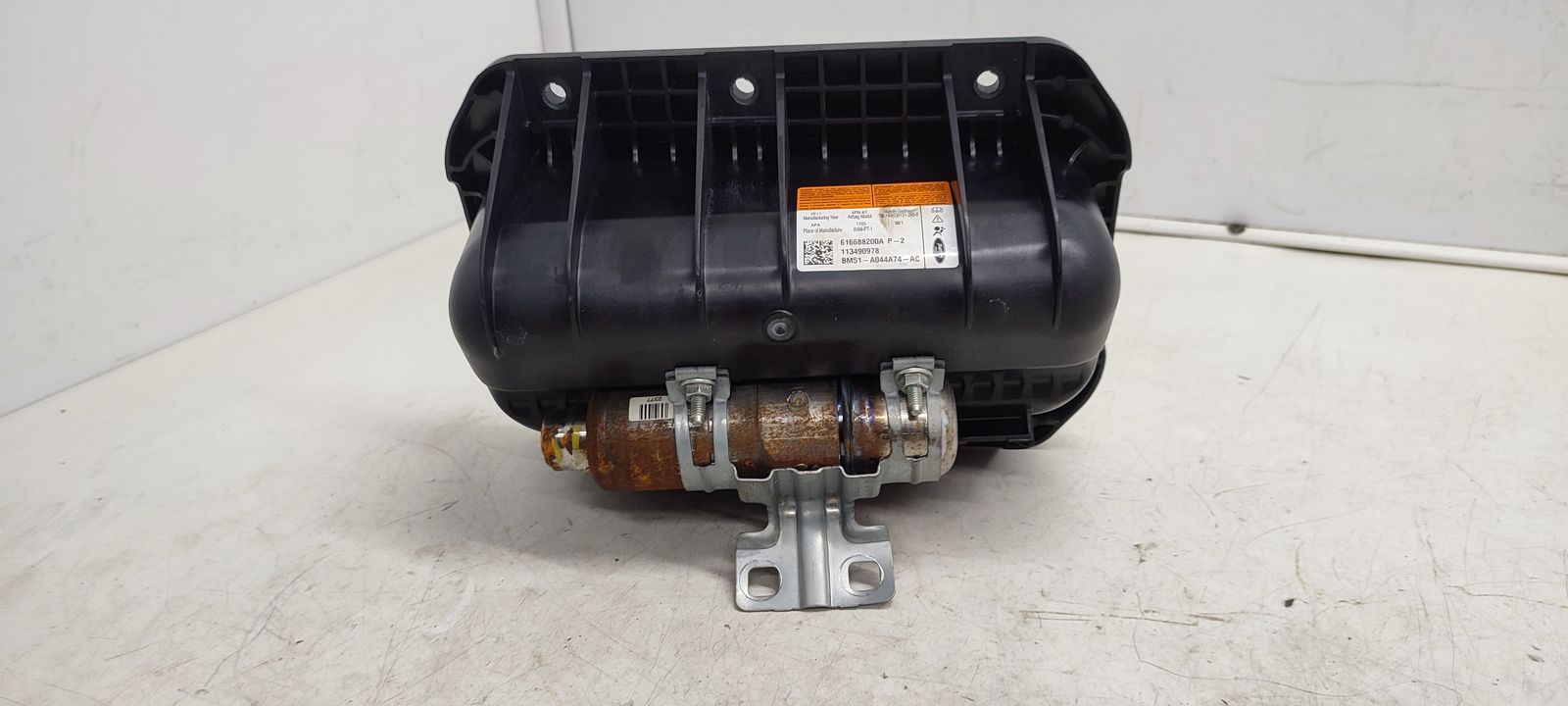 airbag airbag spolujezdce Ford Focus MK3