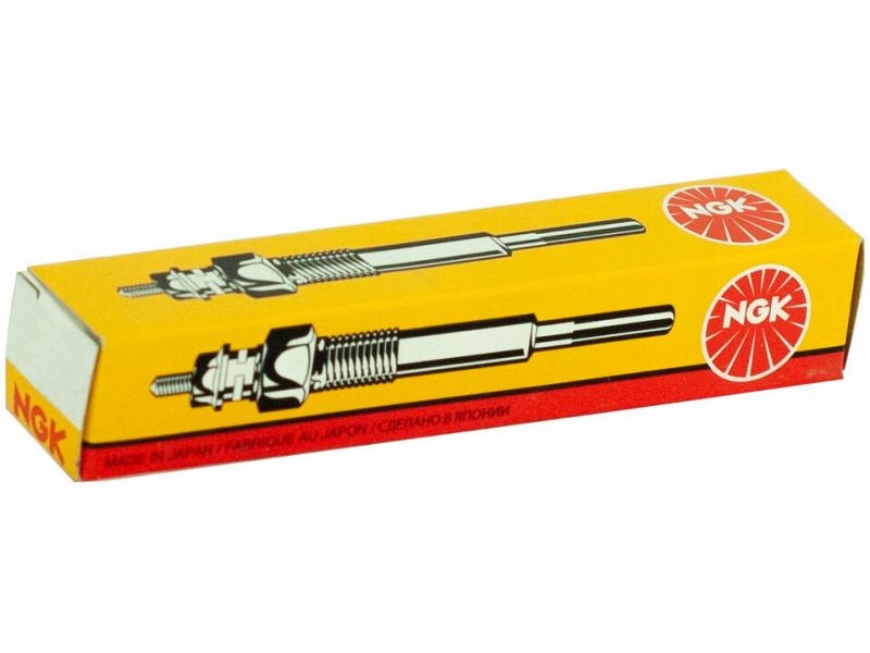 Świeca żarowa NGK 92283 Producent części Inny