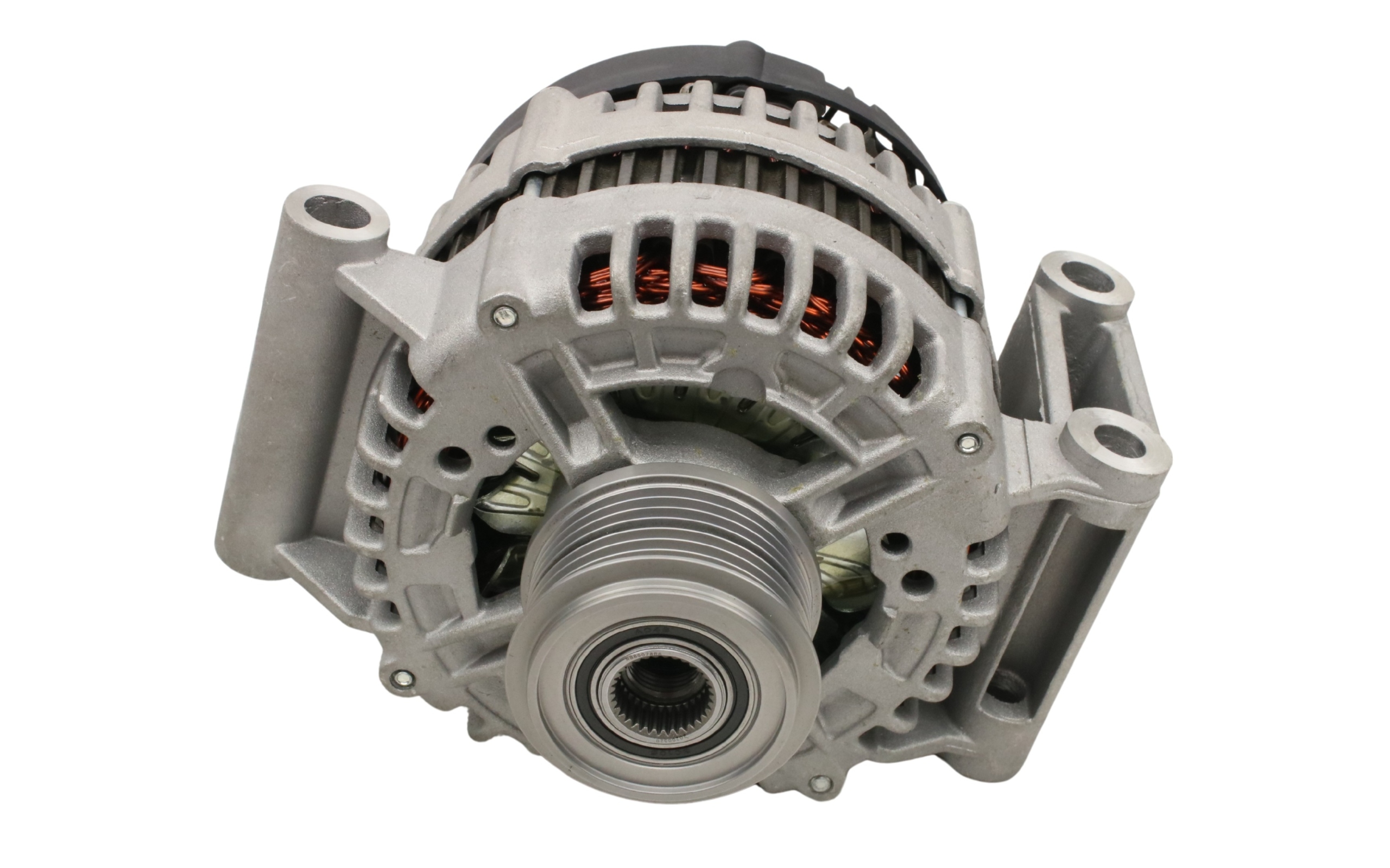 Alternátor Ford Transit Land Rover Defender 2.4/3.2 Tdci 2006-2014