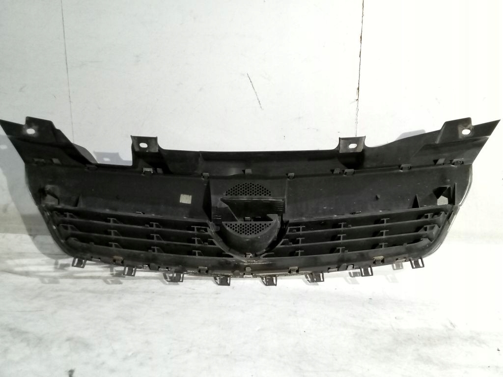 Opel Zafira B Grill Grill Grill