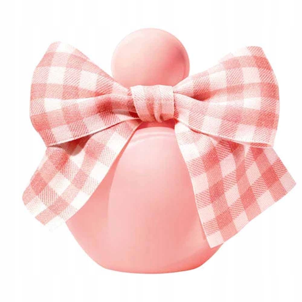 Nina Ricci, Nina Rose Garden, Toaletní voda, Pro ženy, 50 ml
