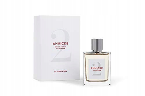 Eight+bob Annicke 2 Edp Objem: 100 ML Pro Ženy