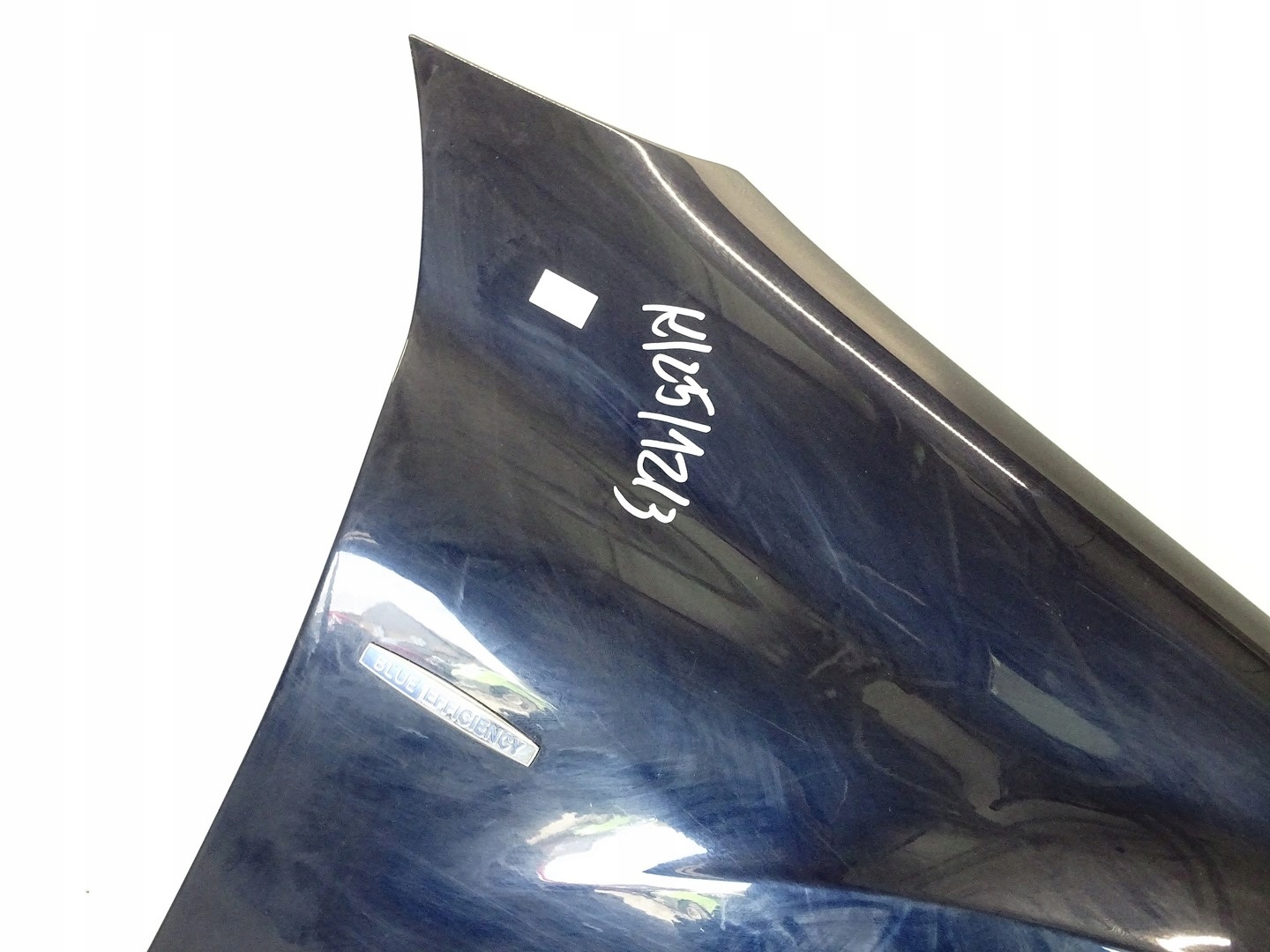 fender right front front MERCEDES ML W164 LIFT 359