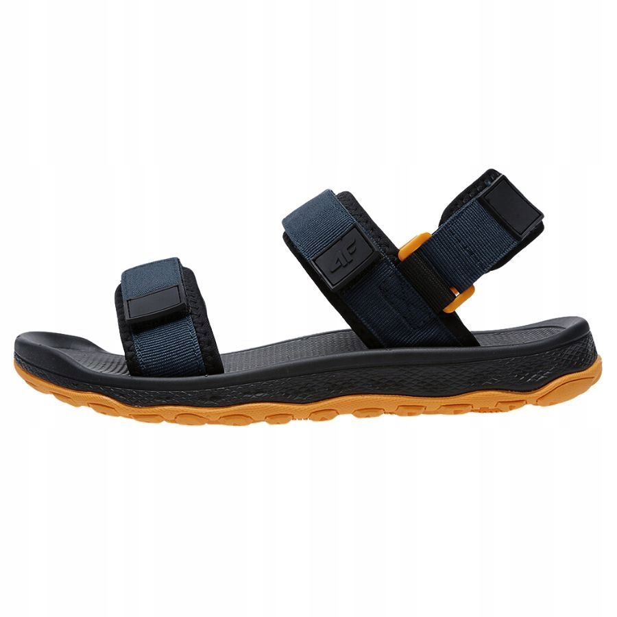 SANDAŁY DZIECIĘCE 4F CHŁOPIĘCE DZIEWCZĘCE SPORT Kod producenta najnowsza kolekcja