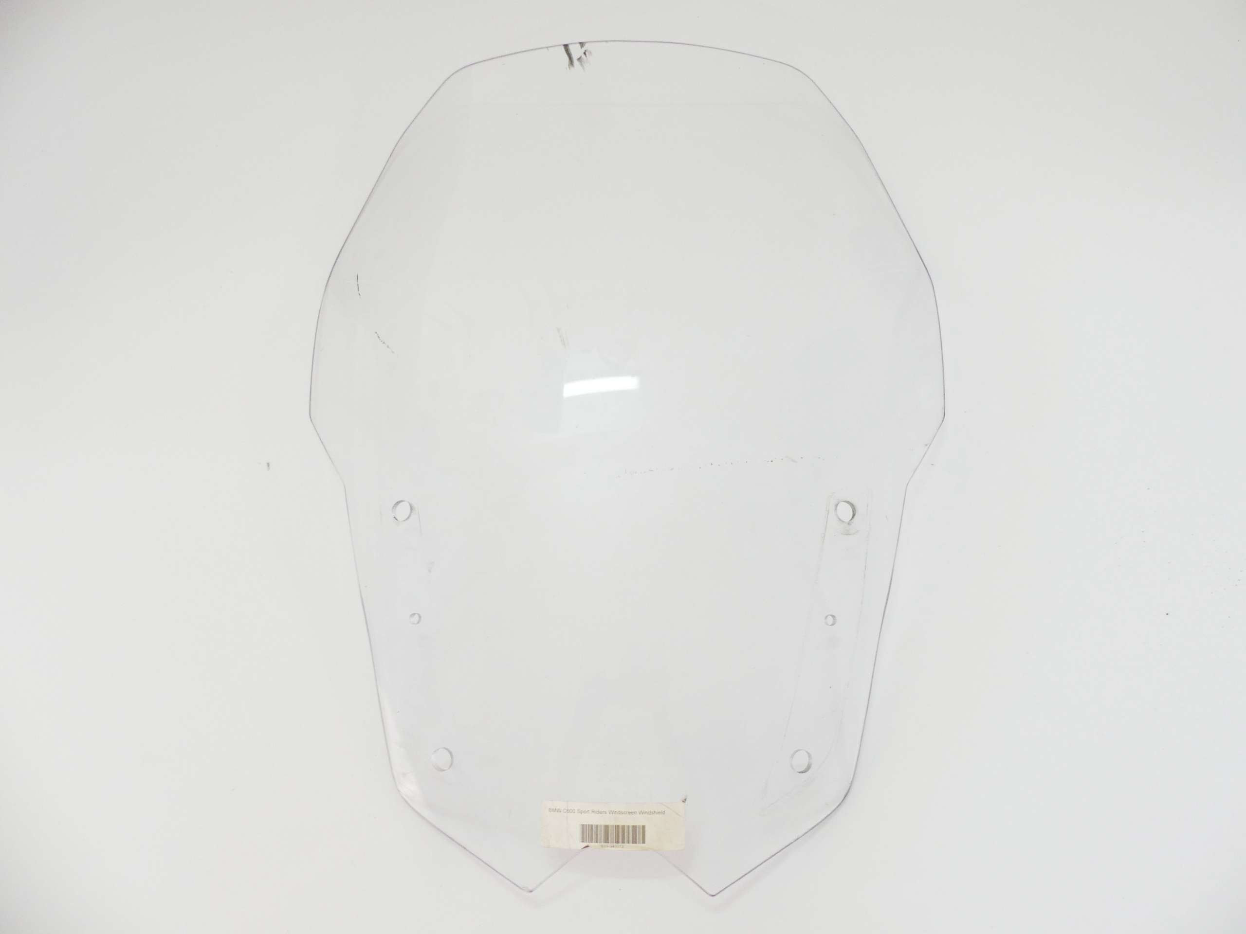 7724956 - Вітрове скло обтічник капот BMW C600 SPORT K18
