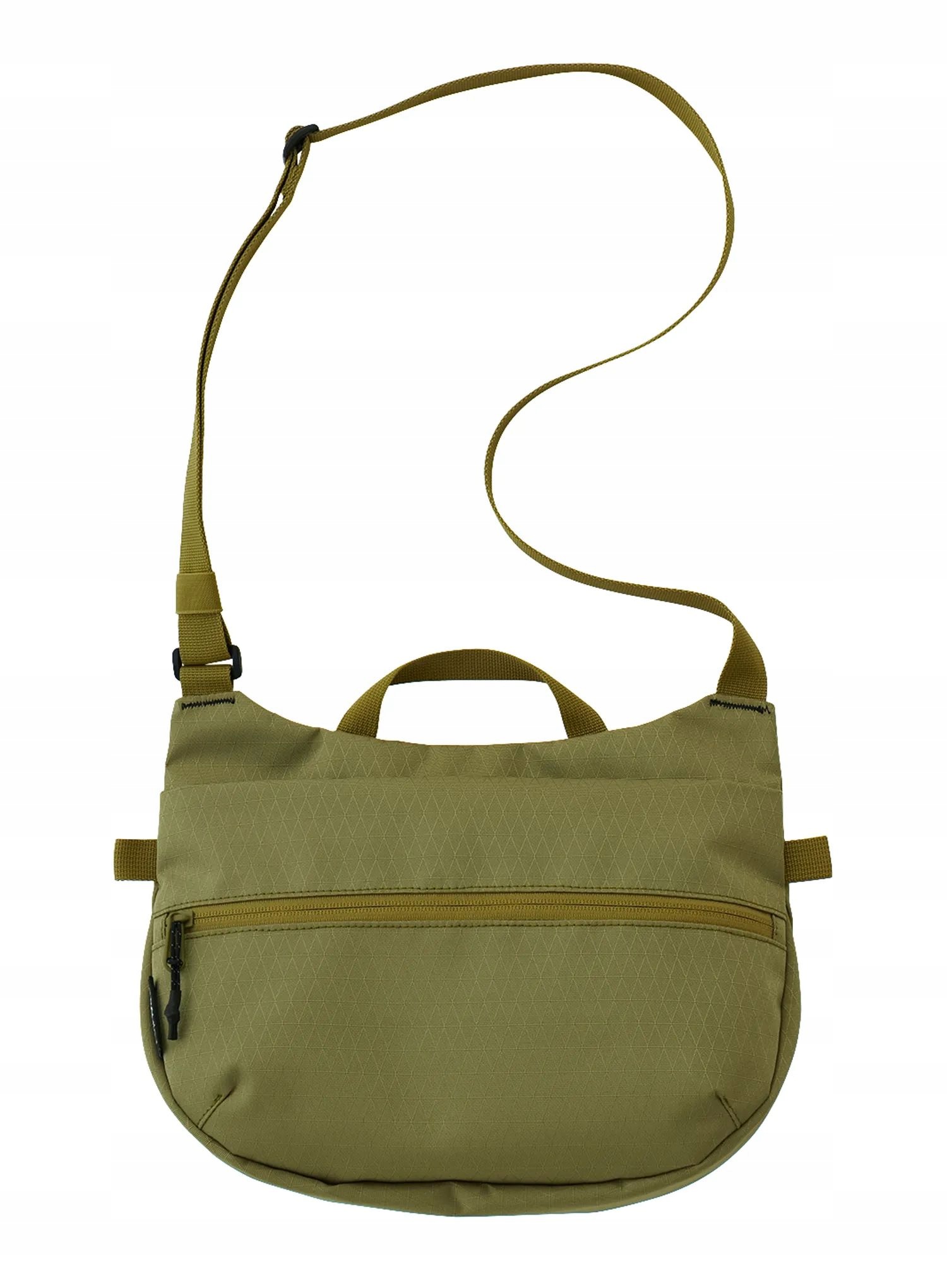 Brašna Gramicci Field Sacoche bronze olive